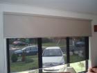 Roller Blinds Screen -A See Through Day Blind 