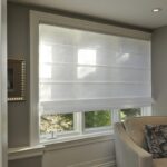 TRANSLUCENT ROMAN BLINDS