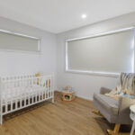 Blockout Roller Blinds