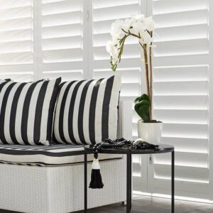 Melbourne Made Plantation Shutters