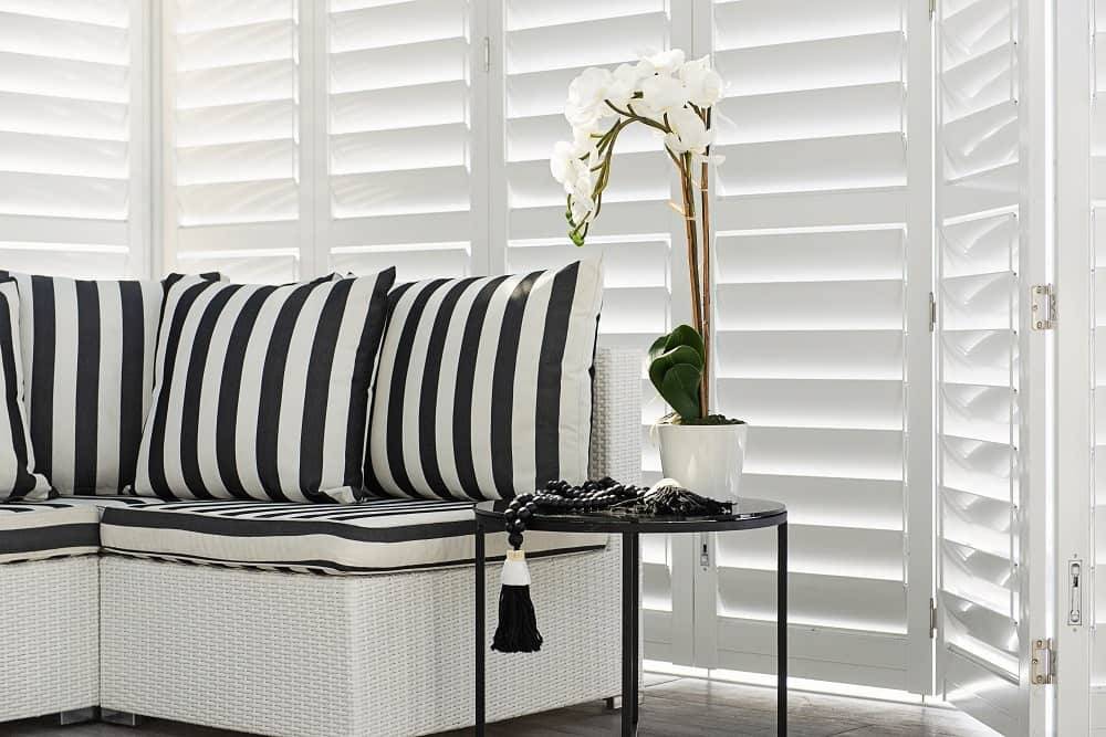 Melbourne Made Plantation Shutters