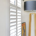 PVC Venetian Blinds