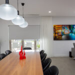 Motorisation Roller Blinds