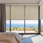 translucent roller blinds