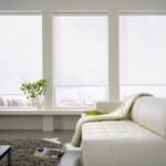 translucent roller blinds