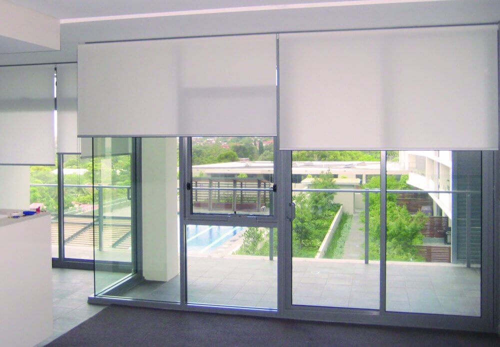 translucent roller blinds