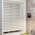 PVC Venetian Blind