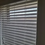 PVC Venetian Blinds 4