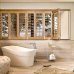 TIMBER PLANTATION SHUTTERS