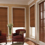 TIMBER VENETIAN BLINDS