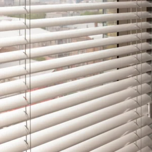 VENETIAN BLINDS ALUMINIUM