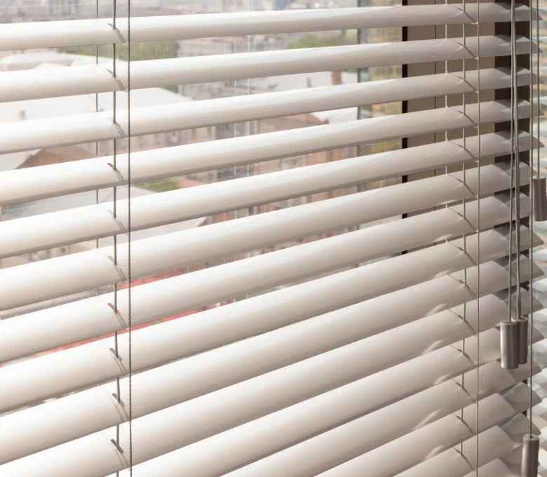 VENETIAN BLINDS ALUMINIUM