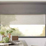 double roller blinds