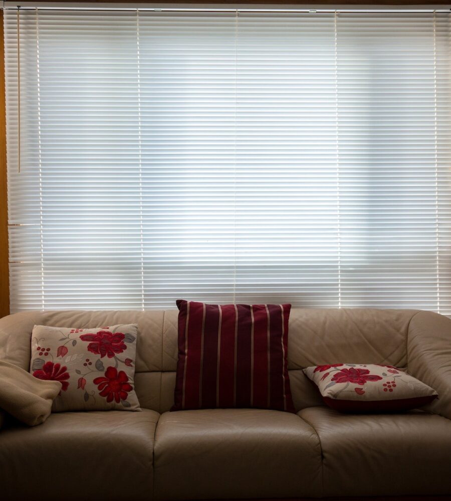 13 Ways to Pair Curtains and Blinds Together + Pros & Cons