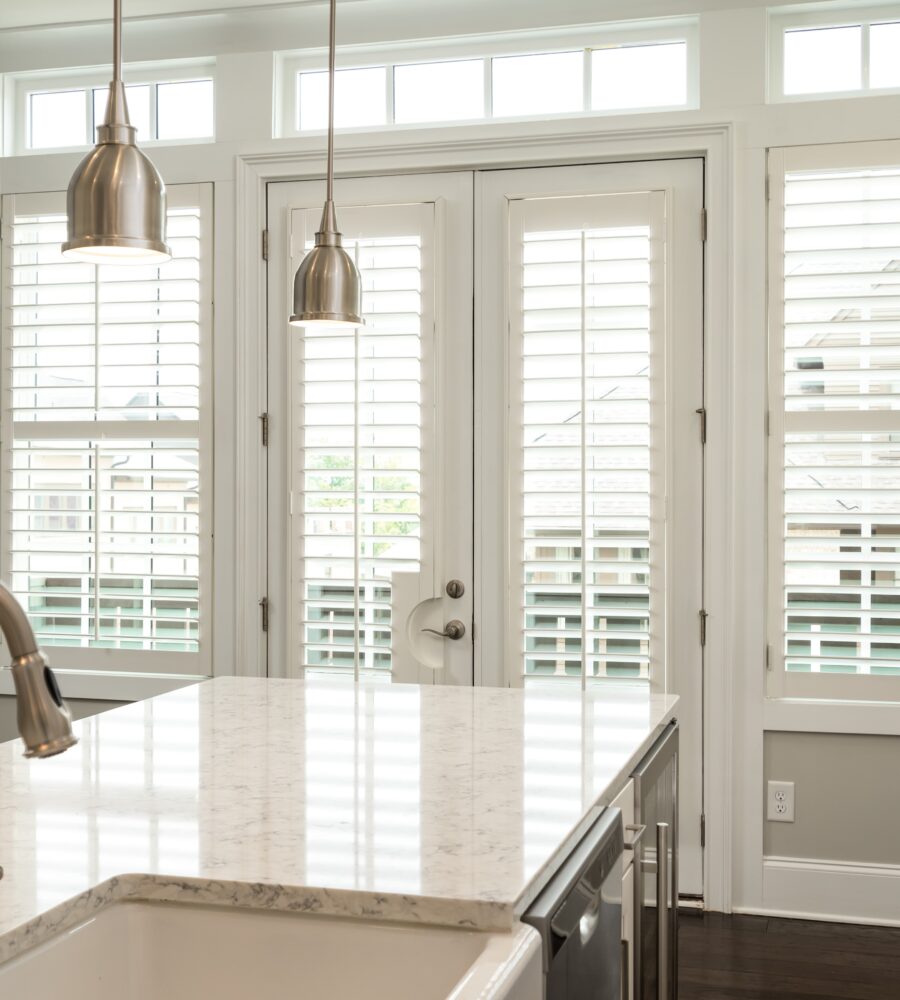 5 Hidden Benefits of Having Plantation Shutters