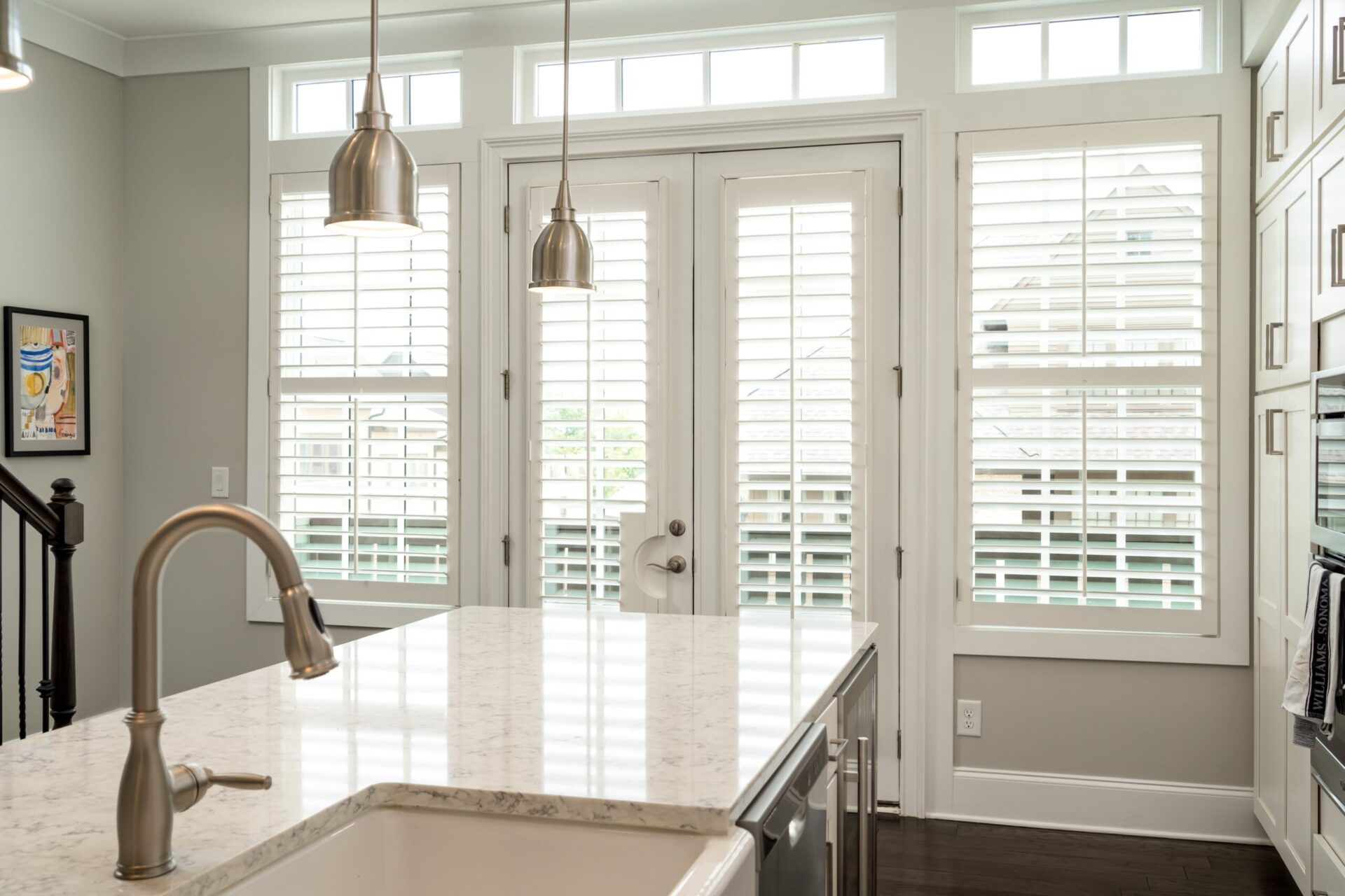 5 Hidden Benefits of Having Plantation Shutters