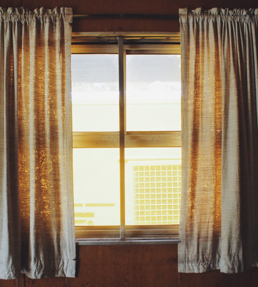 5 Rules For Hanging Curtains & Common Mistakes to Avoid!