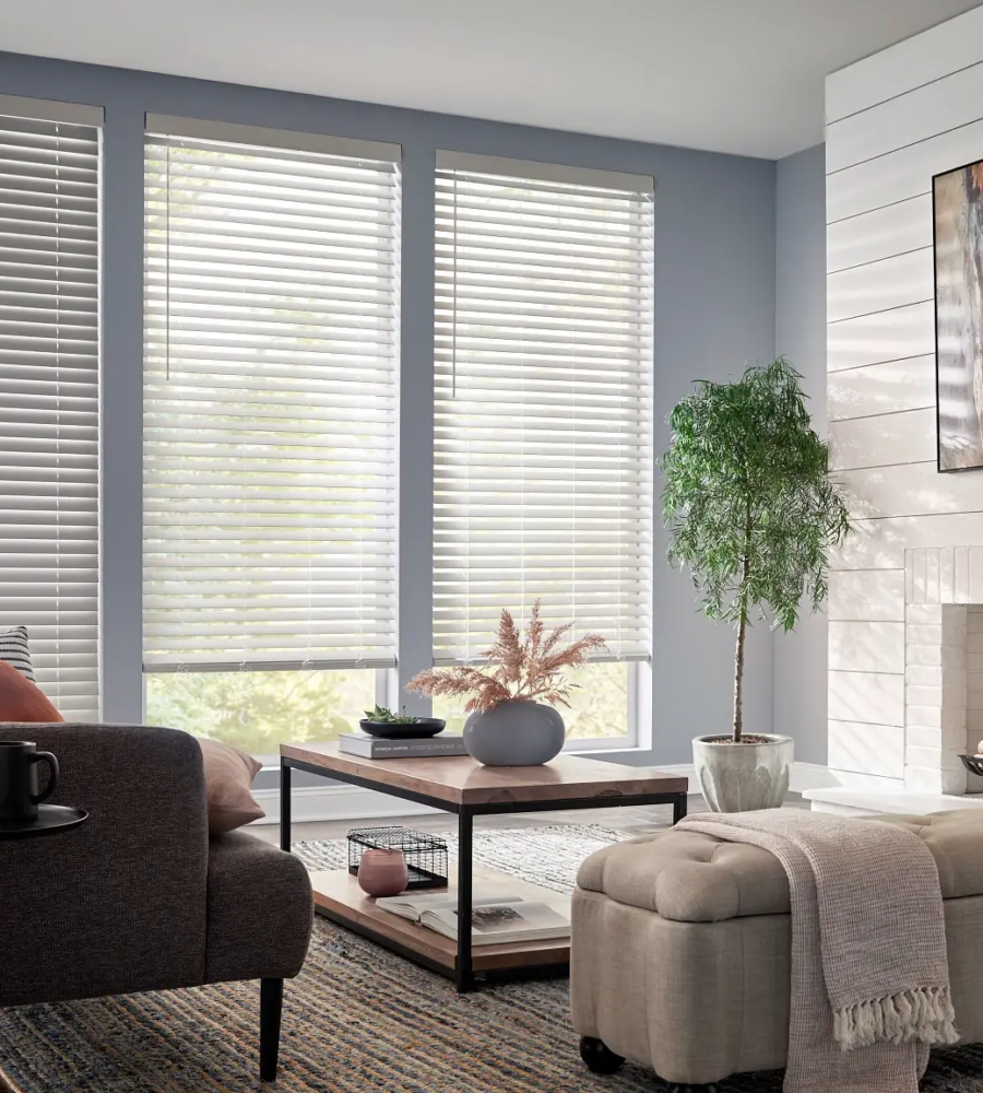 Best Blinds for Apartments: A Comprehensive Guide