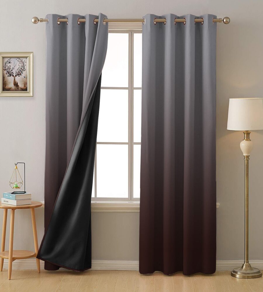 Everything You Need to Know About Buying Blockout Curtains