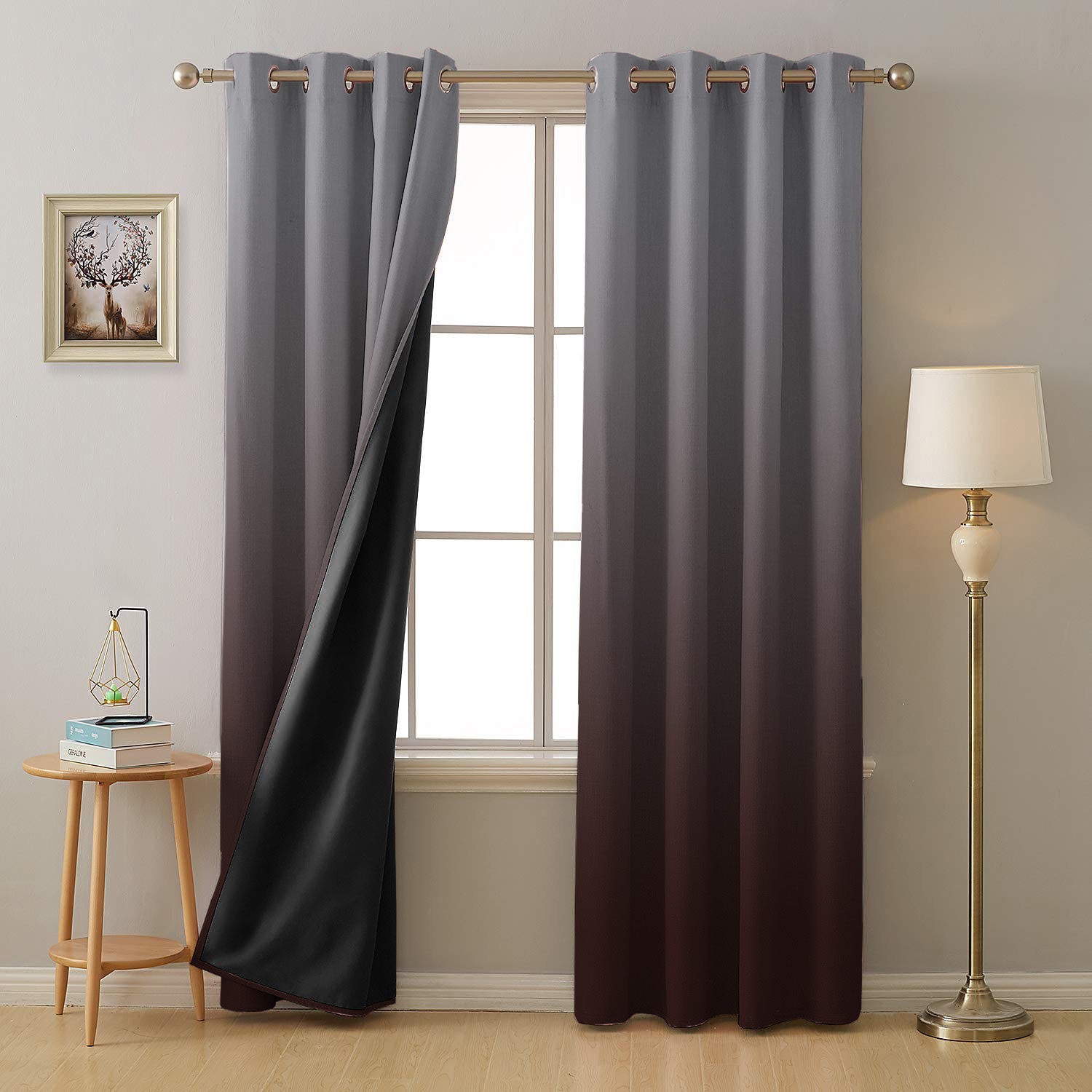 Everything You Need to Know About Buying Blockout Curtains