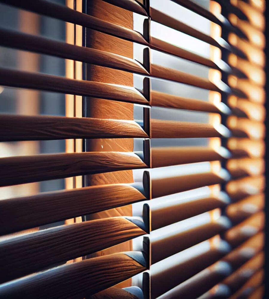 How to Choose the Perfect Blinds for Your Home: A Room-by-Room Guide