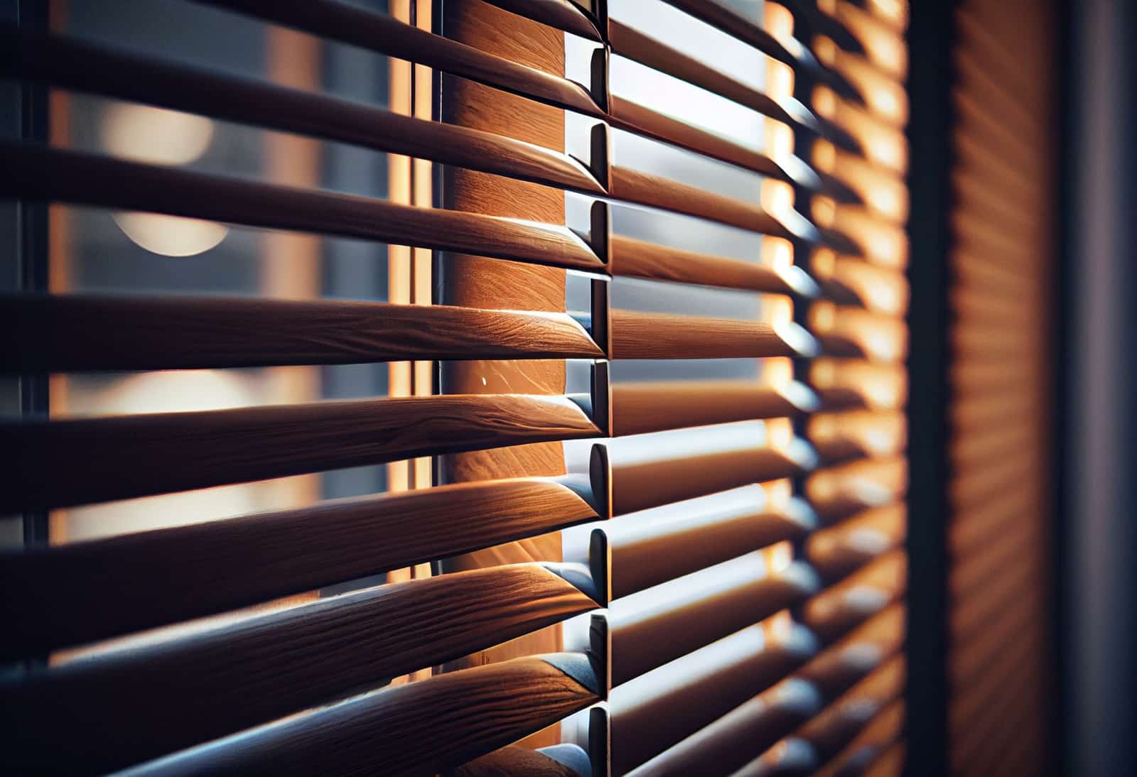 How to Choose the Perfect Blinds for Your Home: A Room-by-Room Guide