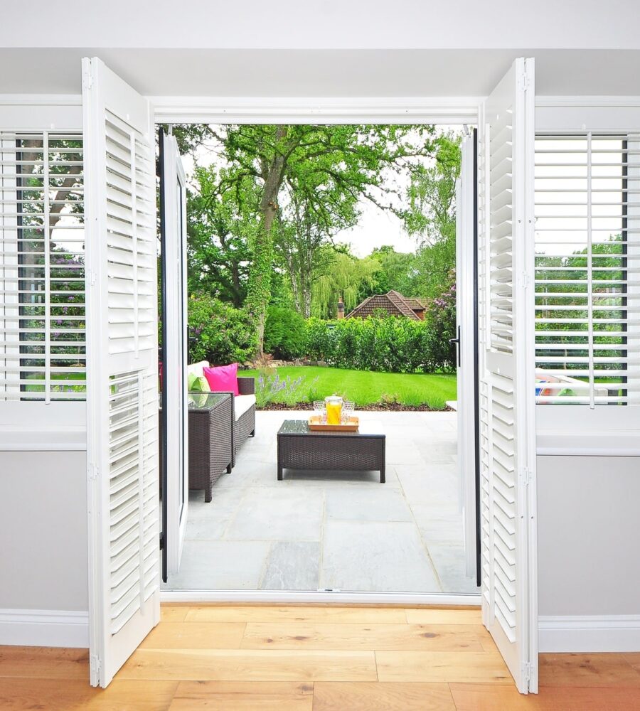 How to Install Plantation Shutters