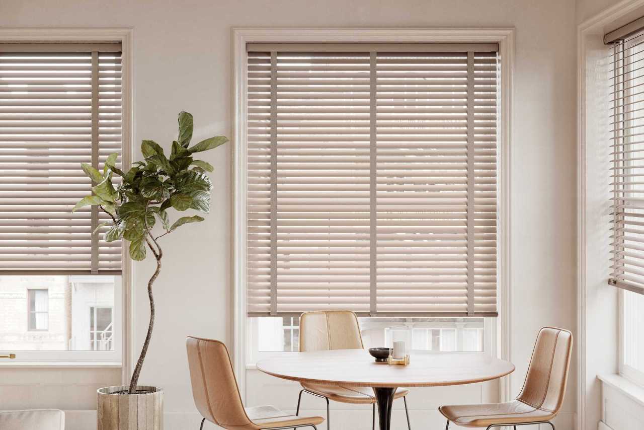 Types Of Window Blinds | Guide 2024