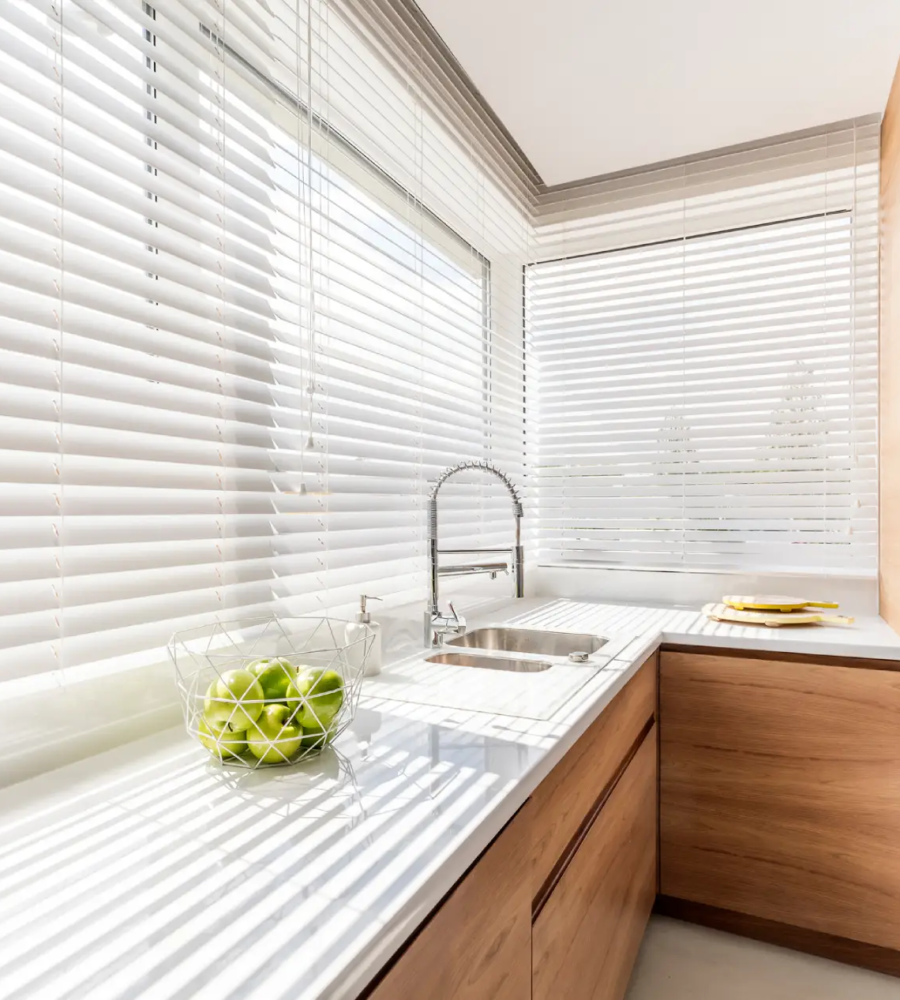 Kitchen Blinds