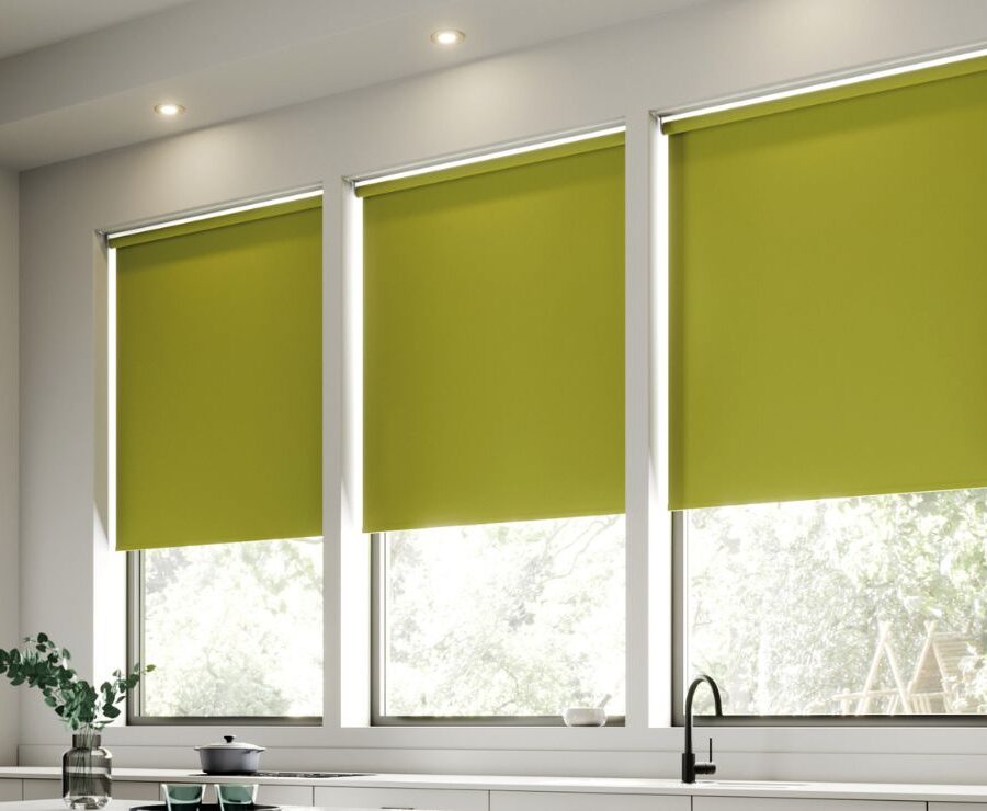 Roller Blinds