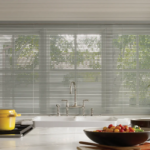 aluminium blinds