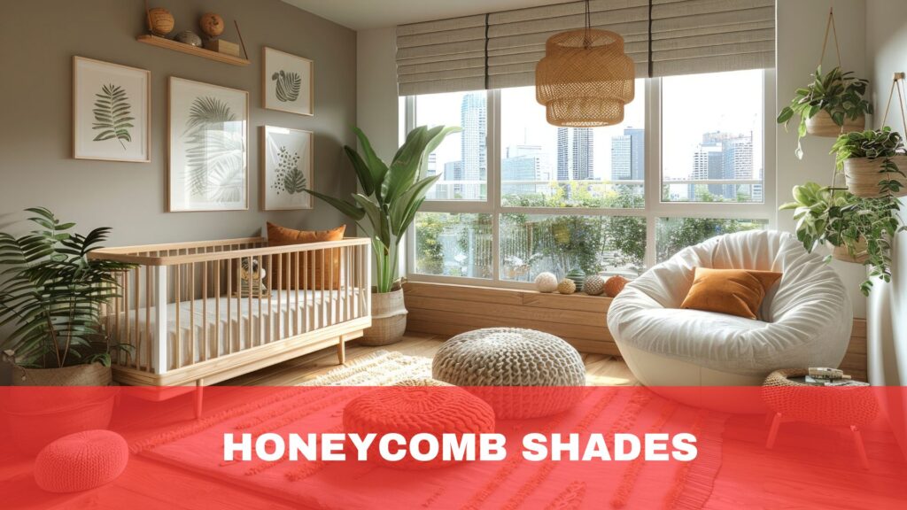  Honeycomb Shades