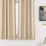 Curved Curtains 2