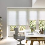 office blinds