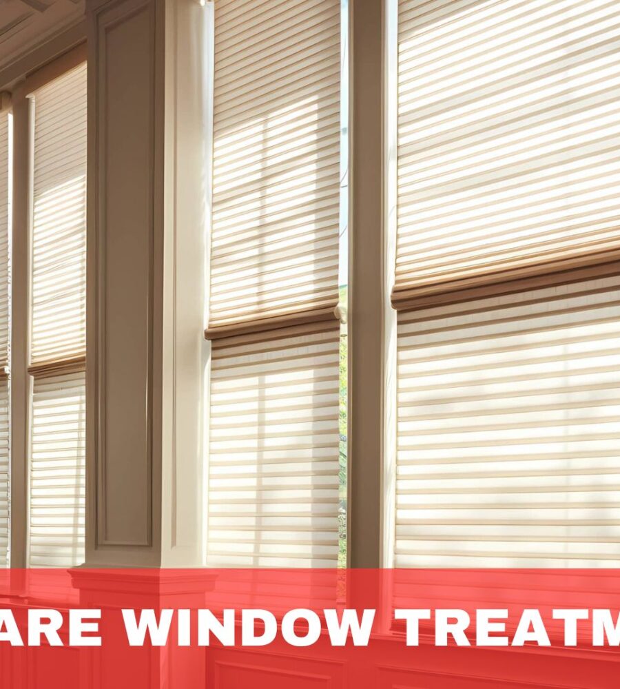 What Are Window Treatments?