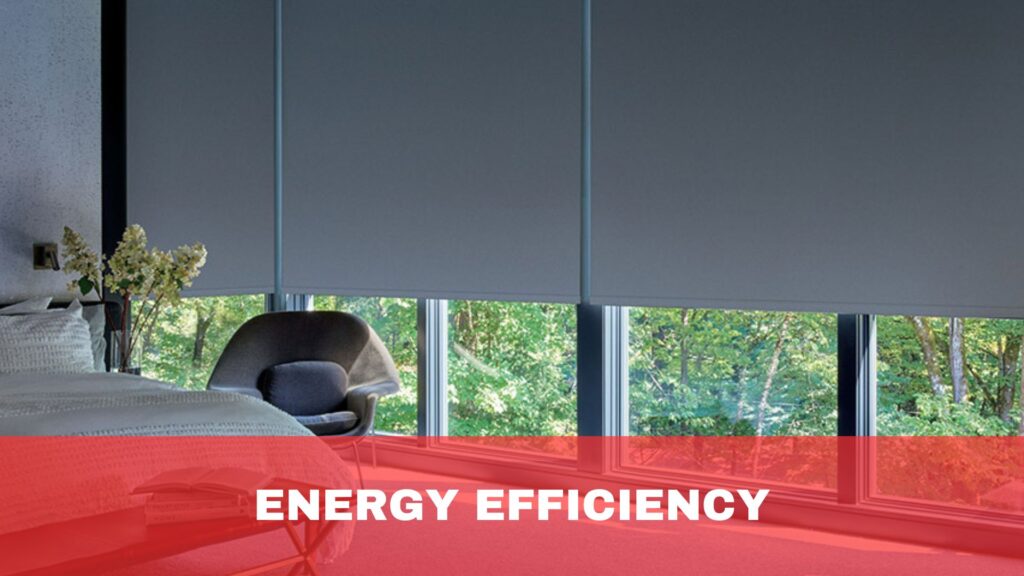 Energy Efficiency