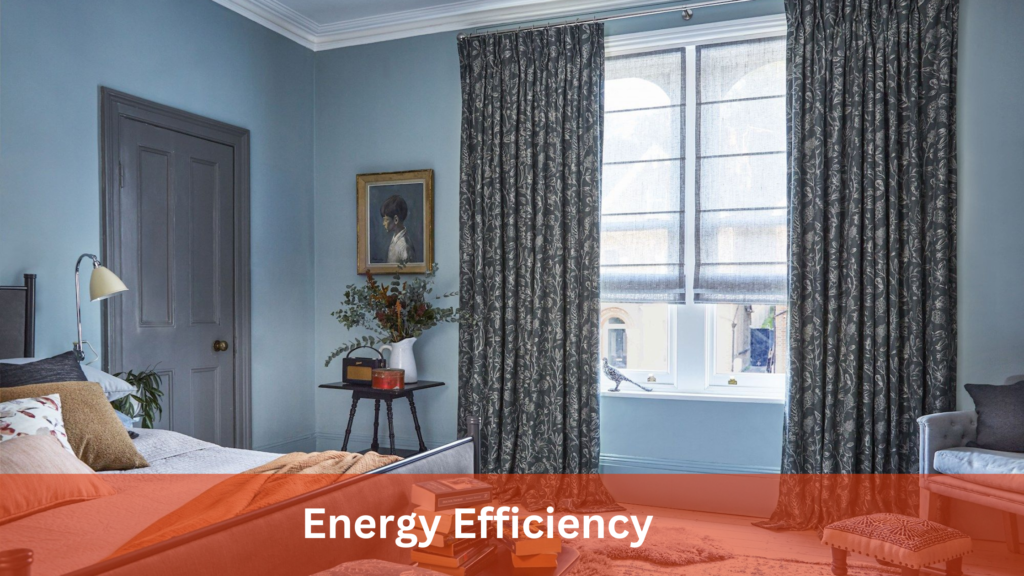 Energy Efficiency
