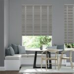 Fire Retardant Blinds