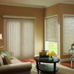 Aluminium blinds