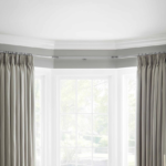 Lined Curtains