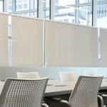 Fire Retardant Blinds