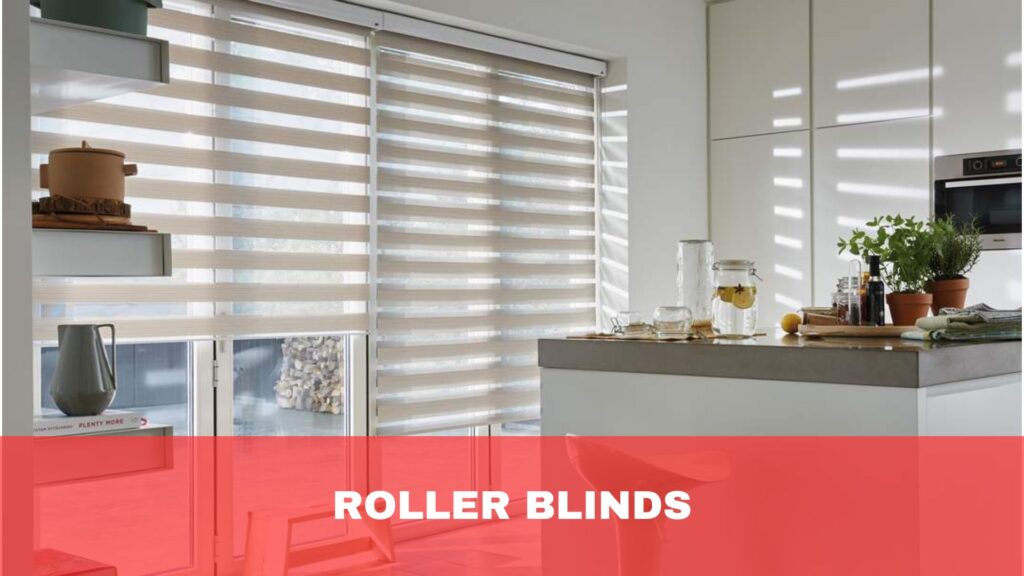 Roller Blinds