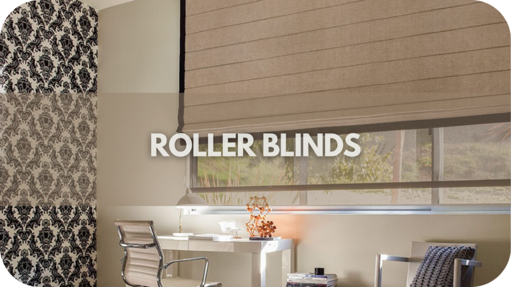 Roller Blinds