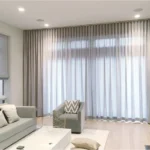 S-Fold Curtains