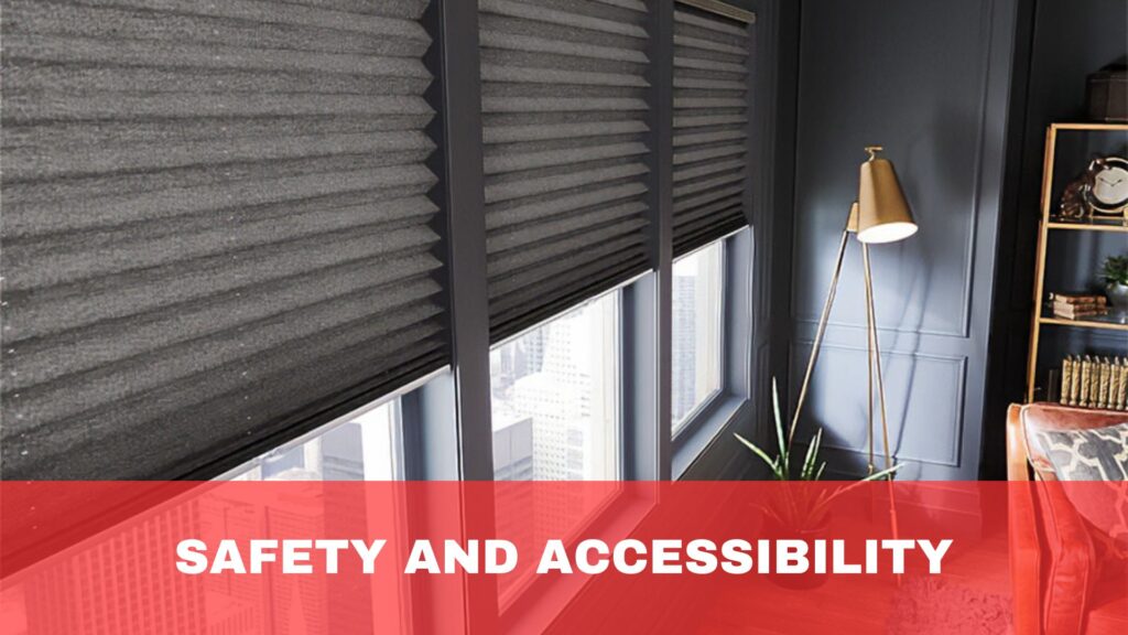 Safety and Accessibility