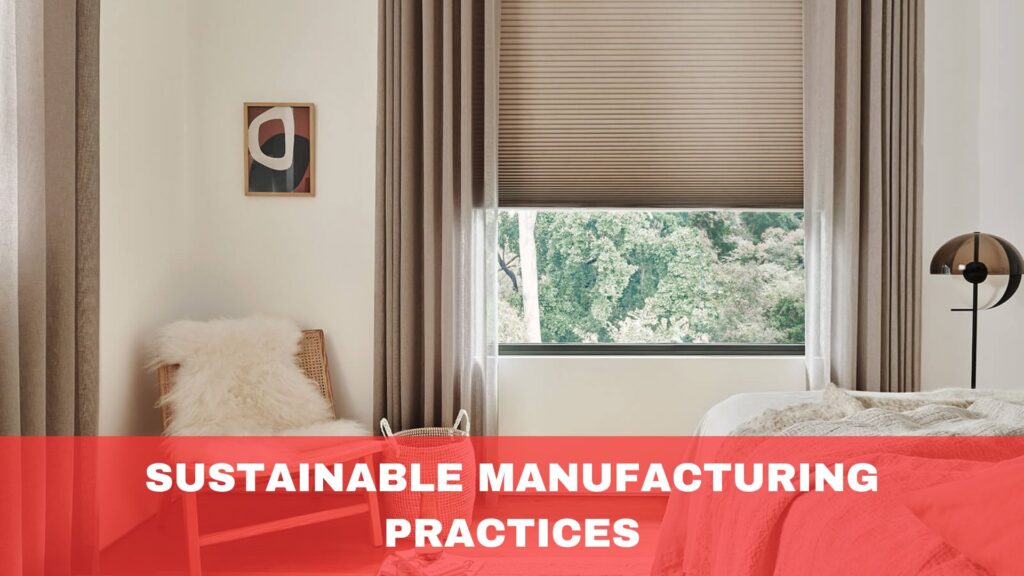 Sustainable Manufacturing Practices