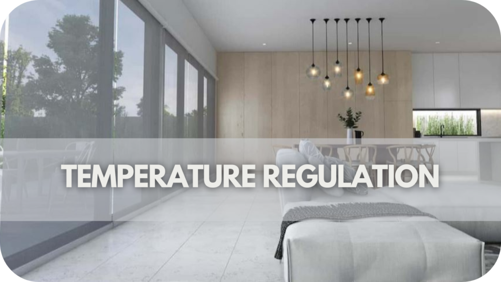 Temperature Regulation