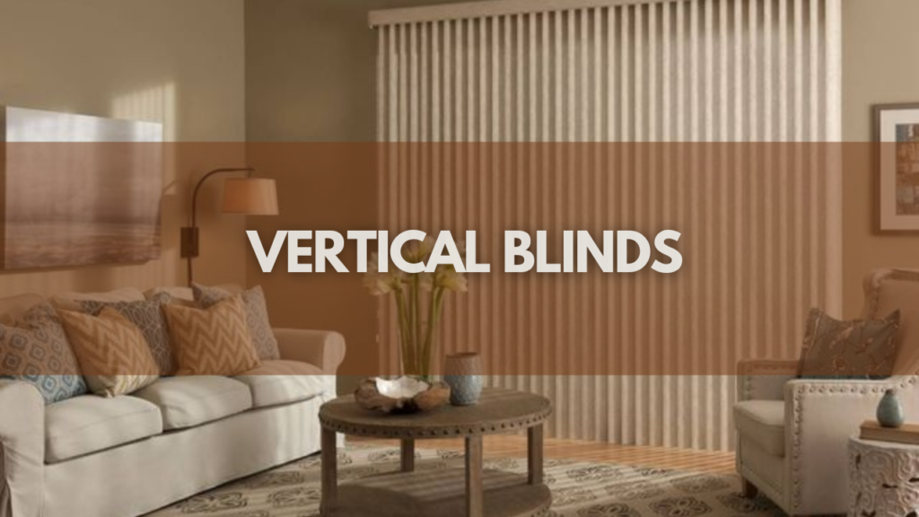 Vertical Blinds