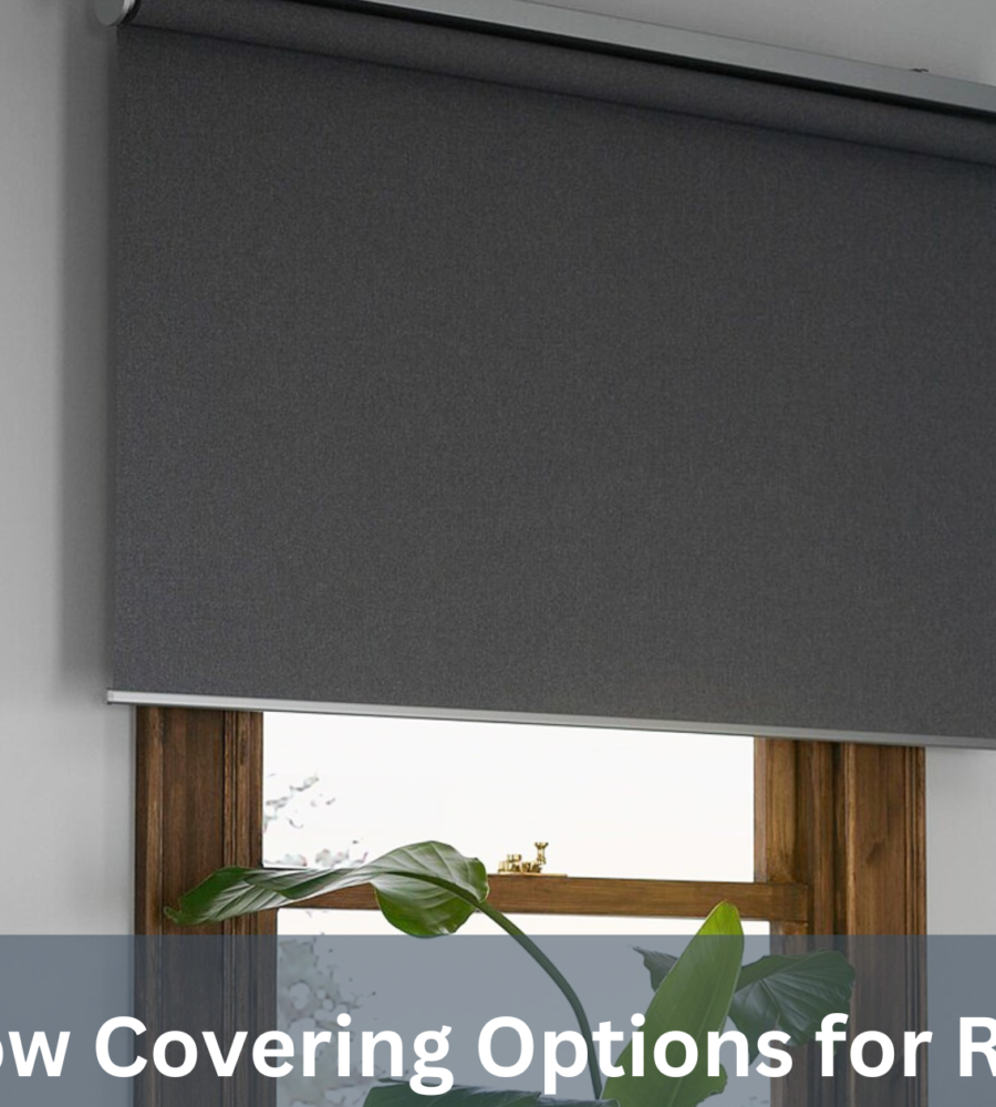 What Are the Best Window Covering Options for Renters on a Budget?