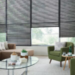 aluminium blinds